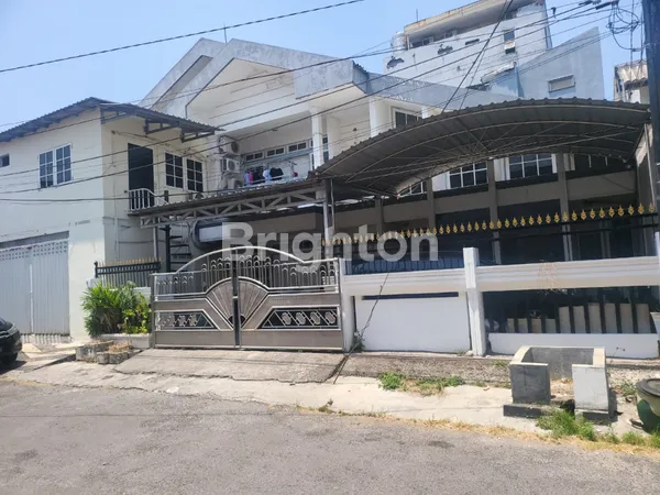 image RUMAH DAN USAHA BORDIR DI DARMO BARU BARAT SURABAYA (1)