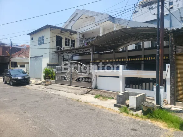 image RUMAH DAN USAHA BORDIR DI DARMO BARU BARAT SURABAYA (2)