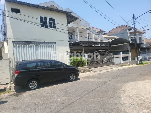 image RUMAH DAN USAHA BORDIR DI DARMO BARU BARAT SURABAYA (3)
