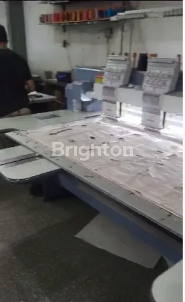 image RUMAH DAN USAHA BORDIR DI DARMO BARU BARAT SURABAYA (4)