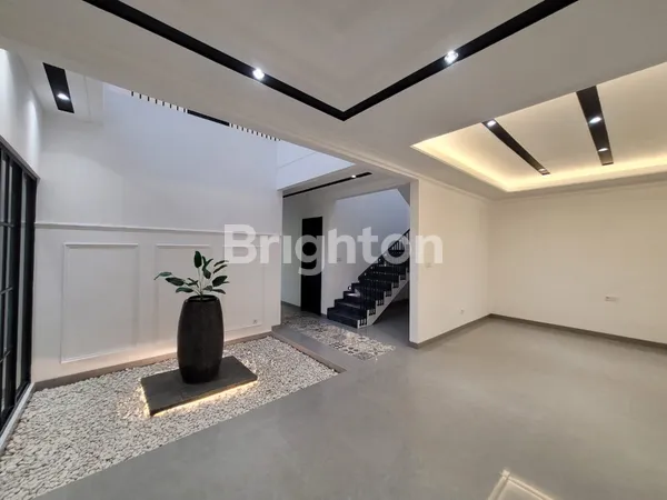 image RUMAH BARU GRESS MODERN KERTAJAYA INDAH SURABAYA (3)