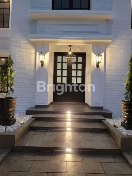 image RUMAH BARU GRESS MODERN KERTAJAYA INDAH SURABAYA (4)