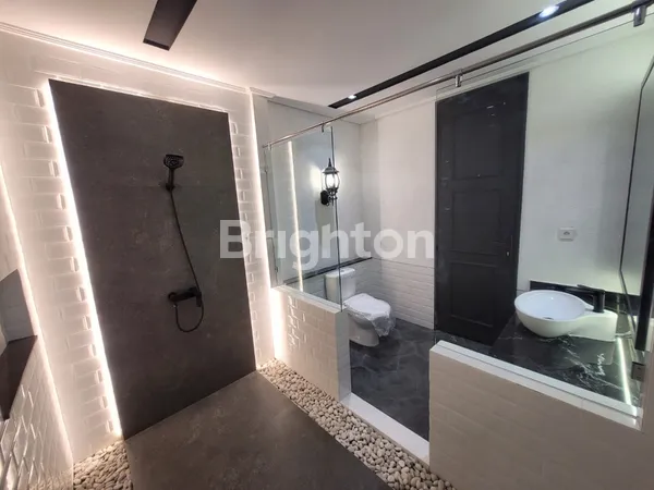 image RUMAH BARU GRESS MODERN KERTAJAYA INDAH SURABAYA (5)