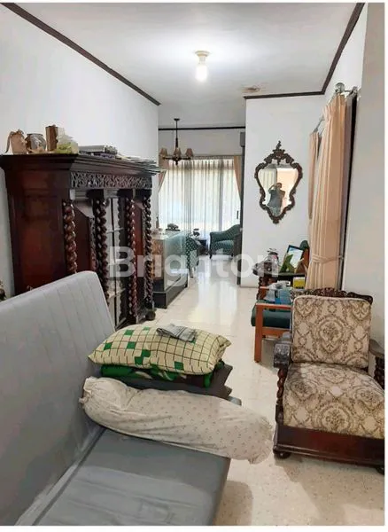 image RUMAH ASRI  TERAWAT TENGAH KOTA BANDUNG (5)