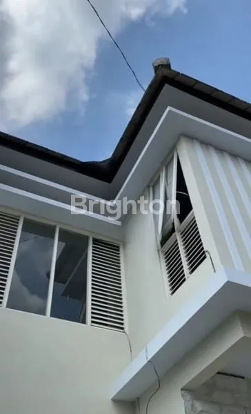 image RUMAH 2 LANTAI, AREA KAMPUS DAN ASRI (2)