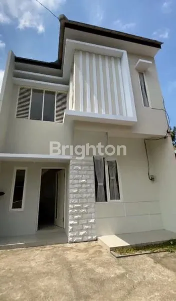 image RUMAH 2 LANTAI, AREA KAMPUS DAN ASRI (8)