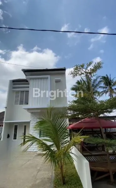 image RUMAH 2 LANTAI, AREA KAMPUS DAN ASRI (7)