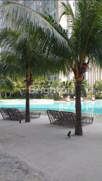 image APARTEMEN SIAP HUNI ARANDRA RESIDENCE CEMPAKA PUTIH JAKARTA PUSAT (1)