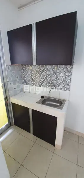 image APARTEMEN GREENBAY 2BR UNFURNISHED PLUIT PENJARINGAN NEGO (2)