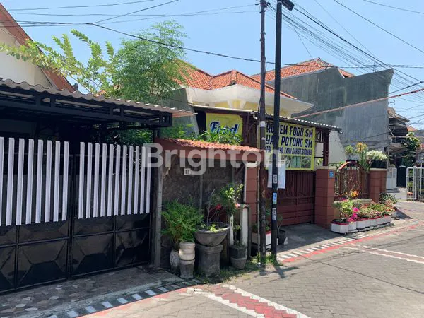 image RUMAH MURAH DI PUSAT BISNIS SURABAYA (4)