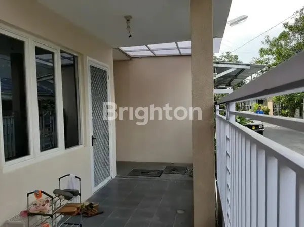 image RUMAH SIAP HUNI 2 LANTAI DI MEDAYU, DEKAT UPN (3)