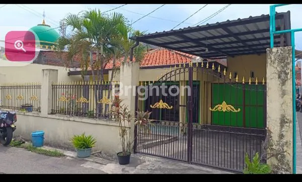 image HUNIAN YANG NYAMAN DAN BEBAS BANJIR COCOK UNTUK KELUARGA ATAU UNTUK INVESTASI BISNIS (1)