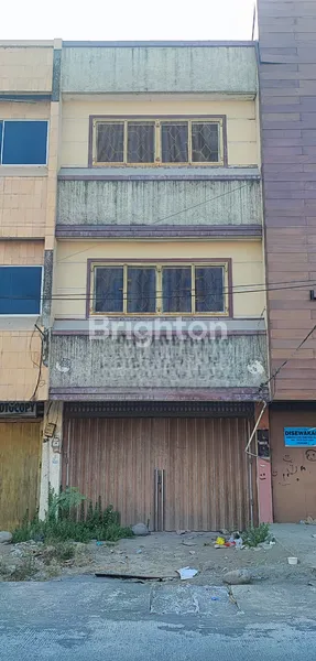 Gambar Property RUKO SIAP HUNI MACCINI BARU MAKASSAR