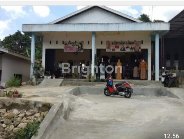 Gambar Property RUKO M SAID