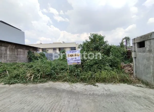 Gambar Property TANAH KAVLING JUANDA