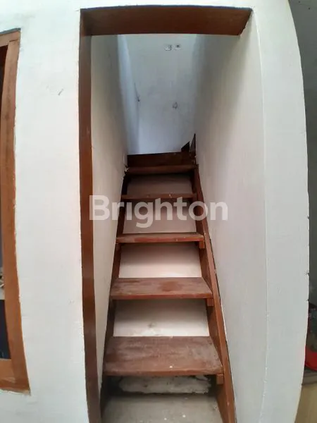 image RUMAH KOMPLEK PERMATA CIMAHI. ROW JALAN LEBAR DEKAT KE MAINROAD KOMPLEK (4)