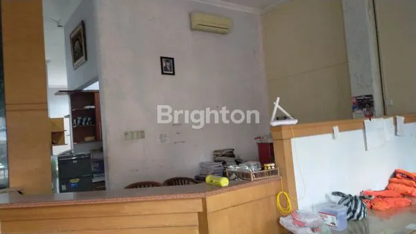 image DIJUAL 3 RUMAH UNTUK PERKANTORAN (5)