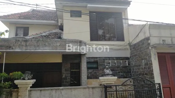 image RUMAH DI TENGAH KOTA SEMARANG (1)