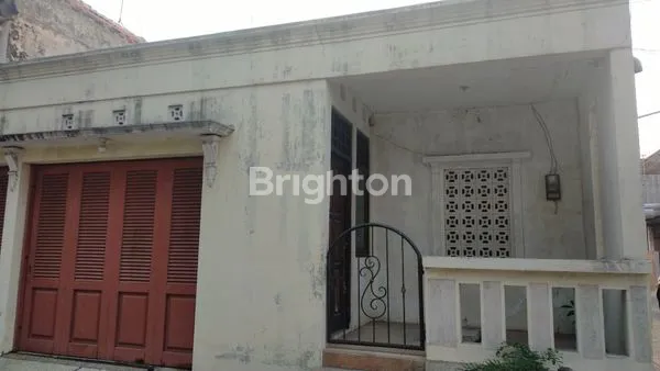 image RUMAH DI TENGAH KOTA SEMARANG (2)