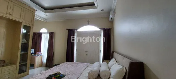 image RUMAH BANGUNAN MANDIRI 2 LT DI CLUSTER TERDEPAN PHG GADING SERPONG TANGERANG (5)