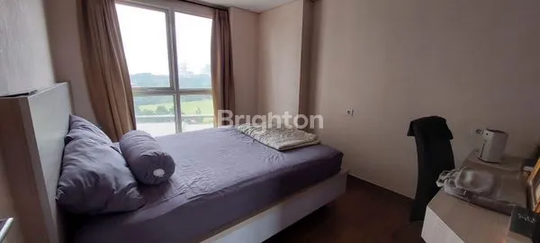 image 1 BR FULL FURNISH APARTEMEN CASA DE PARCO BSD TANGERANG (2)