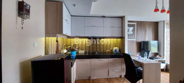image 1 BR FULL FURNISH APARTEMEN CASA DE PARCO BSD TANGERANG (4)