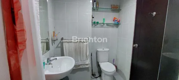 image 1 BR FULL FURNISH APARTEMEN CASA DE PARCO BSD TANGERANG (5)