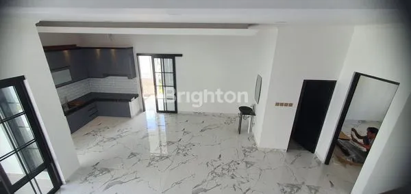 image RUMAH ADA KOLAM RENANG DI SENTUL (8)