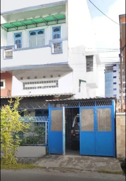 image RUMAH SIAP PAKAI DI KOTA MEDAN (5)