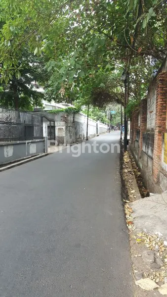 image KAVLING ELITE BANGKA JAKARTA SELATAN (2)