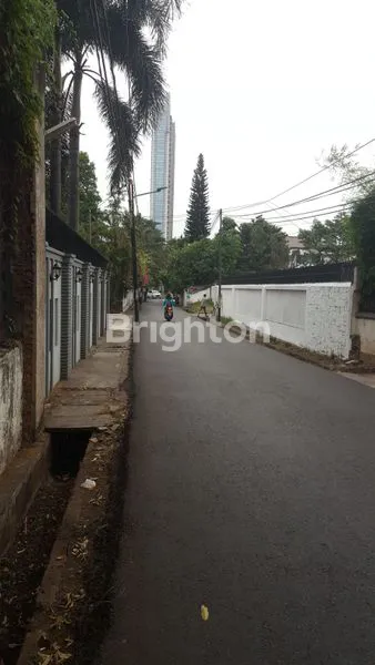 image KAVLING ELITE BANGKA JAKARTA SELATAN (3)