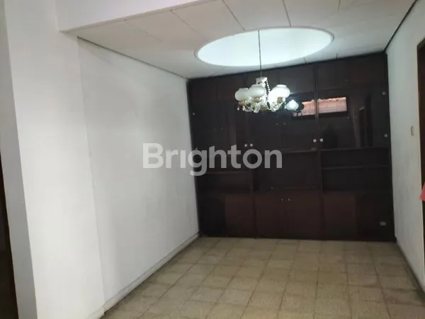 RUMAH SEWA MURAH TENGAH KOTA DEKAT PASKAL 23