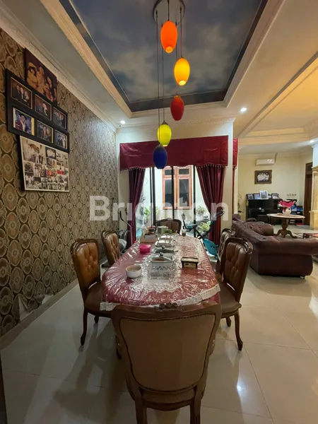 image RUMAH TURUN HARGA BANGUNAN KOKOH PESANGGRAHAN BINTARO JAKARTA SELATAN (4)
