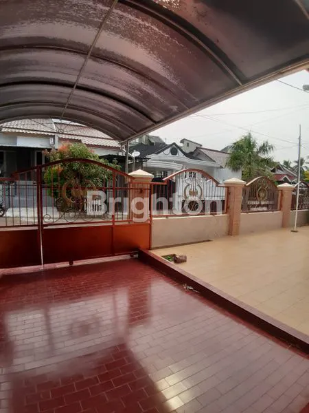 image RUMAH MINIMALIS 1 LANTAI DI BUKIT DAMAI INDAH (4)