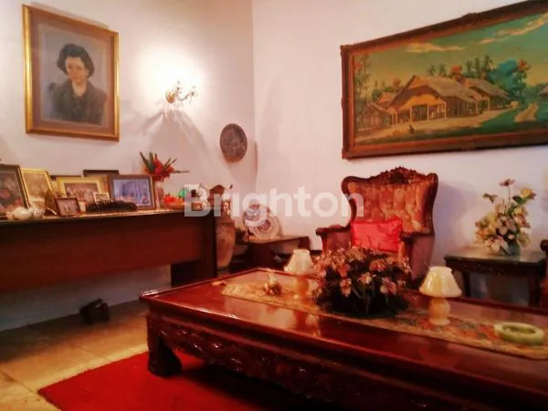 image RUMAH SIAP HUNILOKASI STRATEGISAMAN DAN NYAMAN (2)