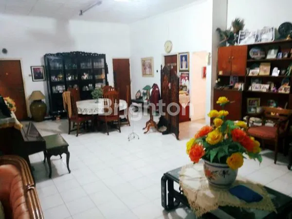 image RUMAH SIAP HUNILOKASI STRATEGISAMAN DAN NYAMAN (5)