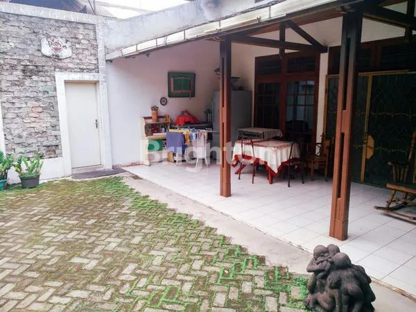 image RUMAH SIAP HUNILOKASI STRATEGISAMAN DAN NYAMAN (8)