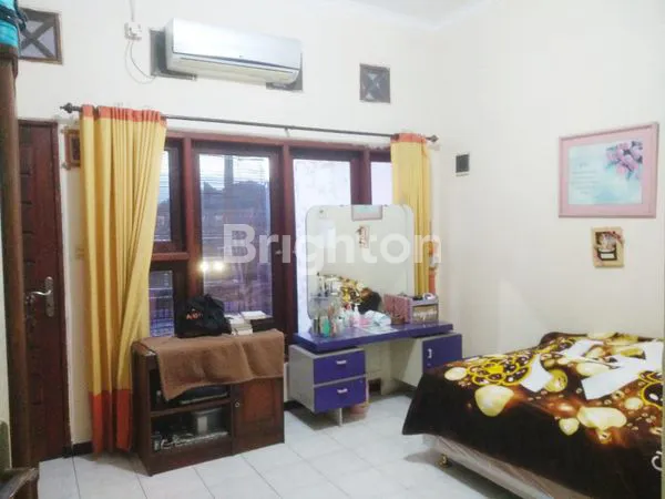 image RUMAH DI GRIYA TROPODO SIDOARJO (5)