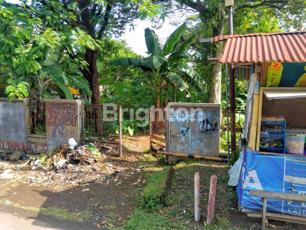 DI JUAL TANAH TURUN HARGA LOKASI STRATEGIS BOGOR TIMUR