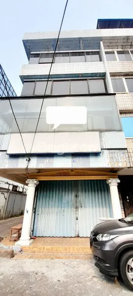 image RUKO GUNUNG SAHARI, JAKARTA PUSAT 4,5 LANTAI (1)