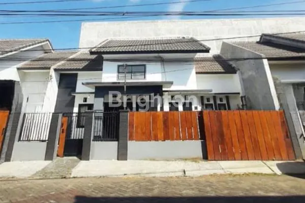 image RUMAH FULL FURNISHED DEKAT UB  SUHAT MALANG (1)