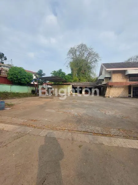 image RUMAH DI KAMBANG IWAK PALEMBANG SUMATERA SELATAN DENGAN LAHAN LUAS (4)