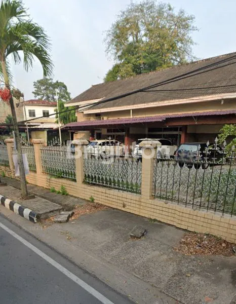 image RUMAH DI KAMBANG IWAK PALEMBANG SUMATERA SELATAN DENGAN LAHAN LUAS (5)