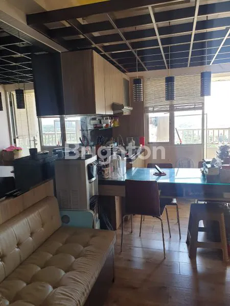 image APARTEMEN EDUCITY SIAP HUNI VIEW POLL (3)