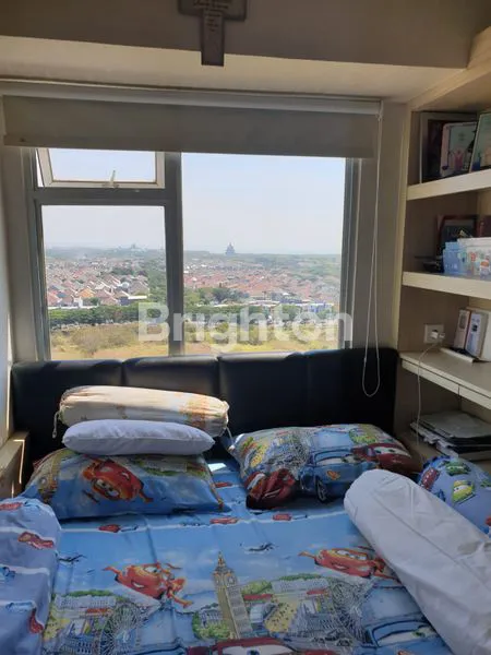 image APARTEMEN EDUCITY SIAP HUNI VIEW POLL (5)