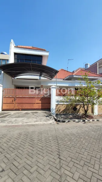 image RUMAH BAGUS TERAWAT SIAP HUNI - KENDANGSARI (TENGGILIS BARAT) (3)