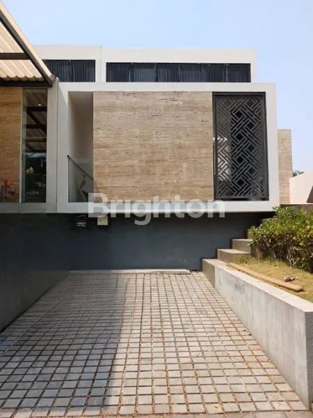 image RUMAH RASA VILLA, TEDUH, TENANG DI KOTA MALANG (1)