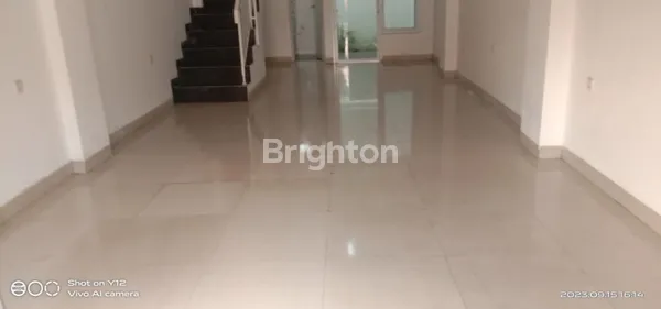 image MURAH !!! RUKO 3 LANTAI STRATEGIS DI KOTA BOGOR DIJUAL CEPAT (2)