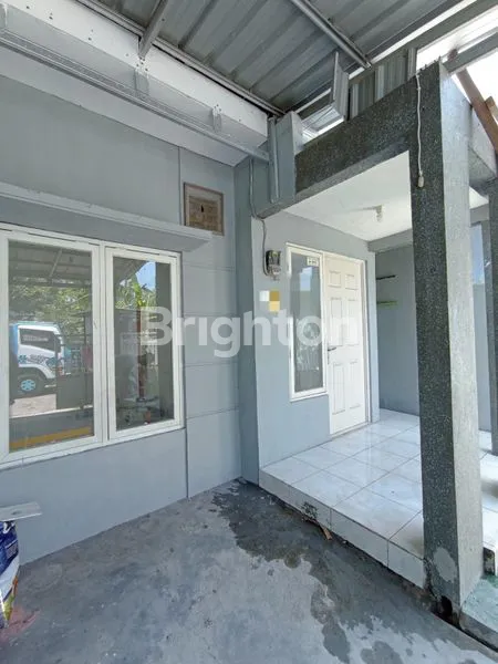 image RUMAH PERUM GREEN MENGANTI ONE GATE SYSTEM DEKAT PASAR MENGANTI (7)