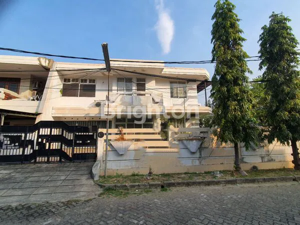 image RUMAH GREEN GARDEN KEDOYA UTARA JAKARTA BARAT (1)